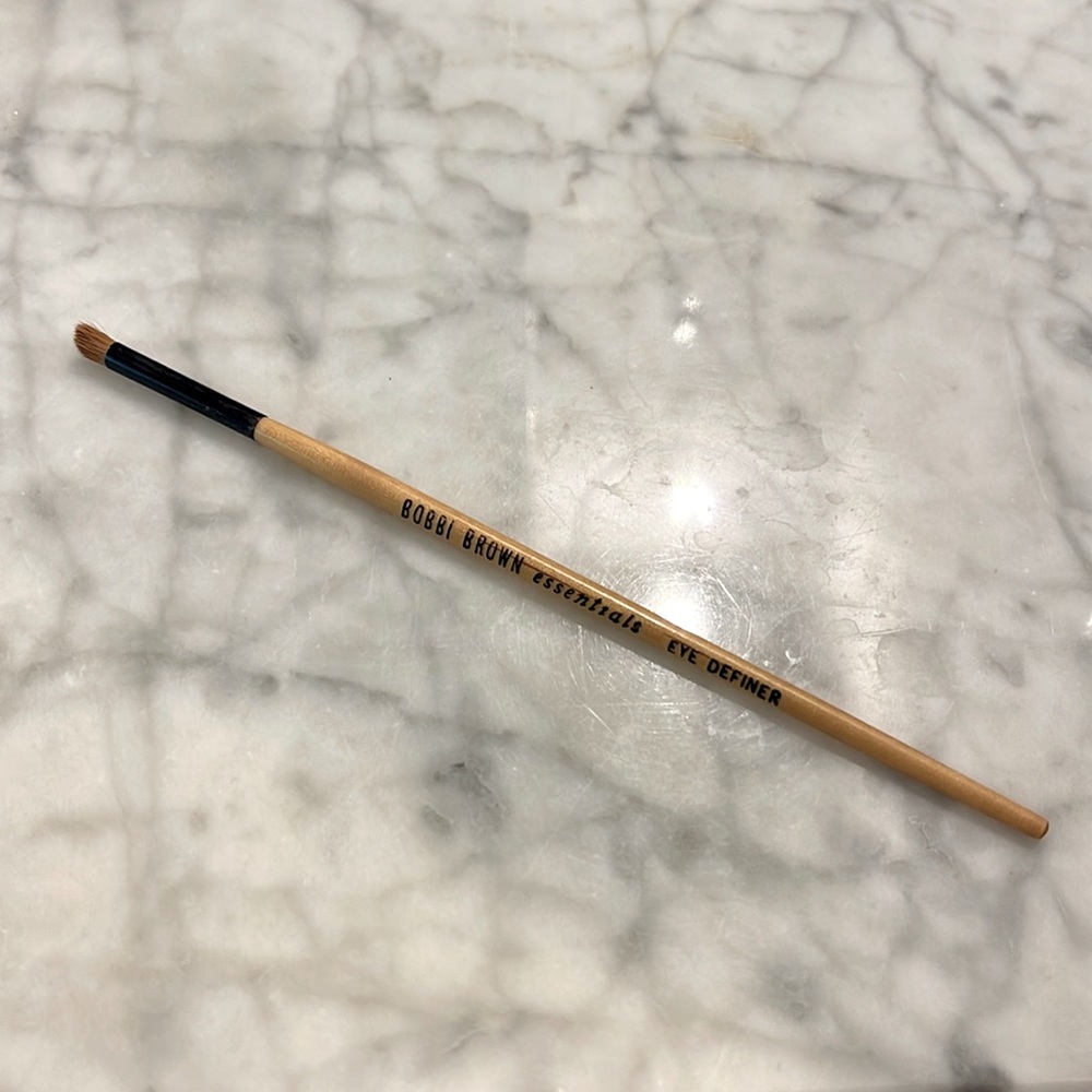 Bobbi Brown Makeup Brush Eye Definer
